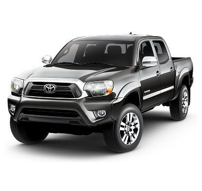 Pickup Trucks