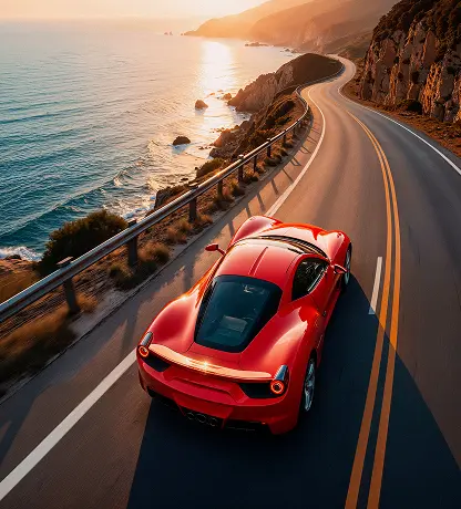 Luxury Cars