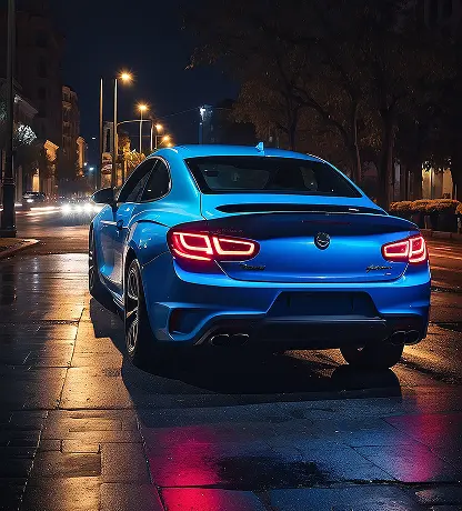 Coupe