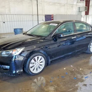 2014 HONDA ACCORD EX