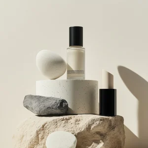 Sopping Bag in Cosmetics