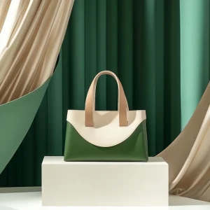 Beautiful Shopping Bag