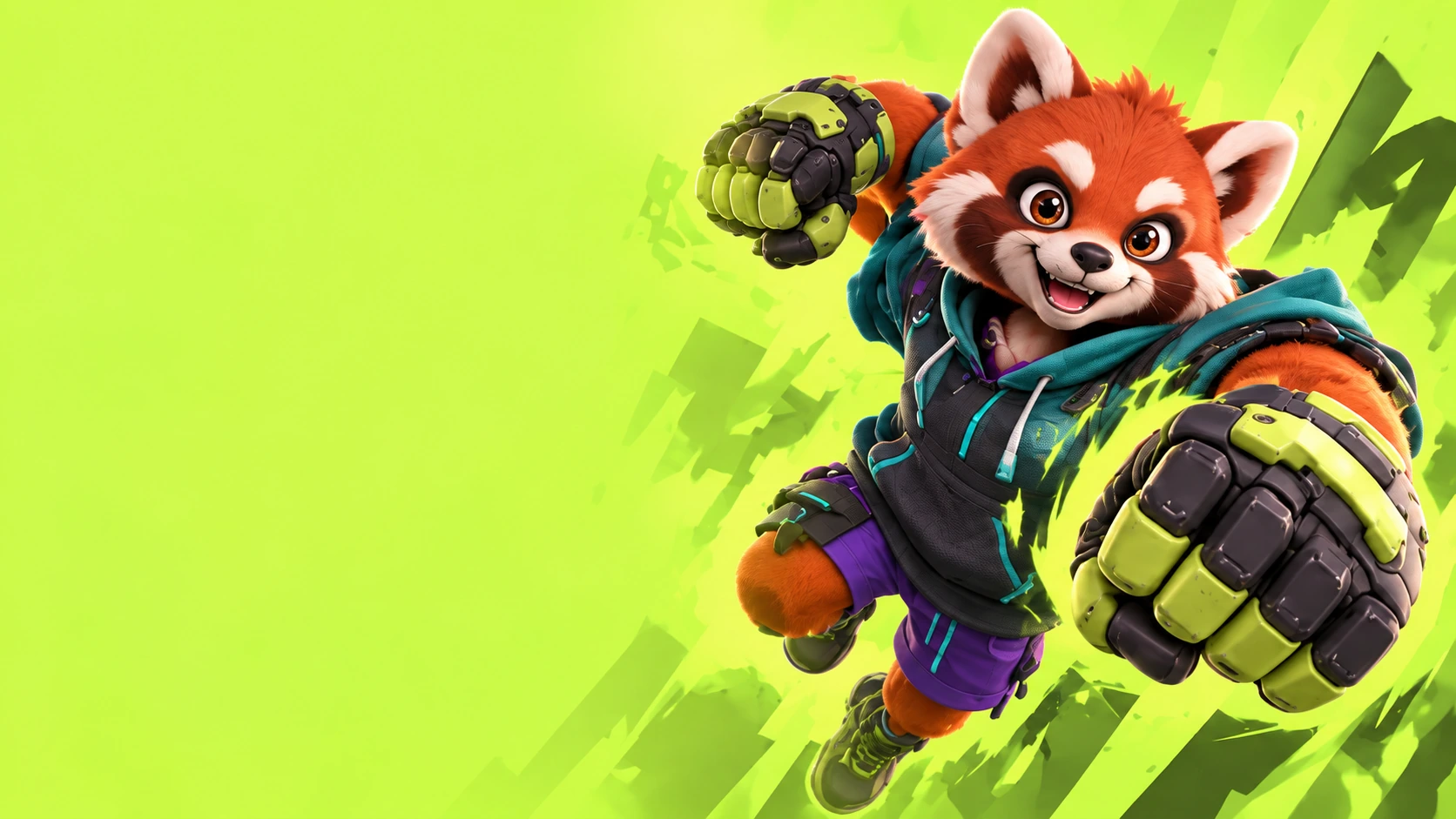 PIXELHOOLIGANS game artwork
