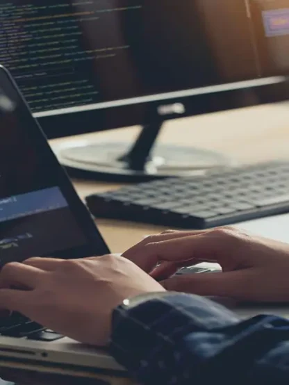 Web Design & Development