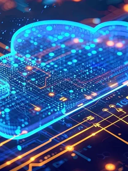 Cloud Computing Services