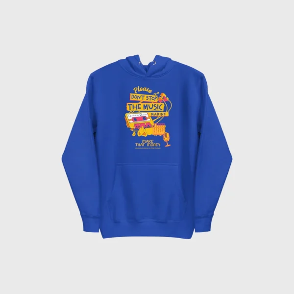Long Sleeve T-shirt