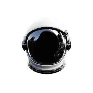 Astronaut Helmet