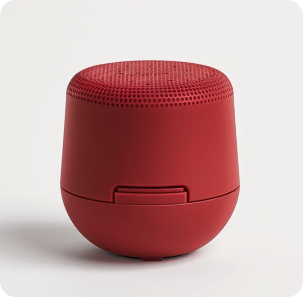 Close - Up Speaker
