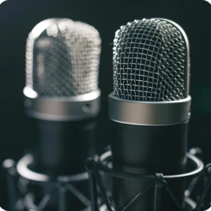 Microphone