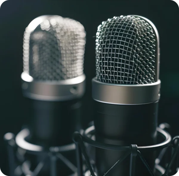 Microphone
