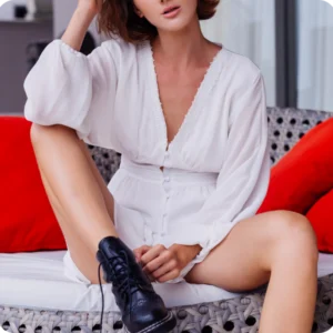 Fashion - Portrait