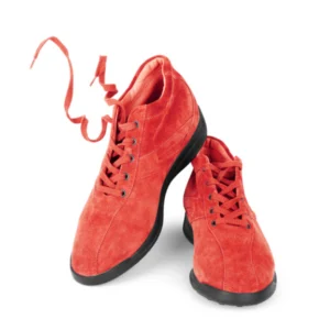 Running shoes