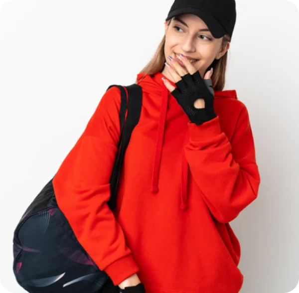 Young - Sport
