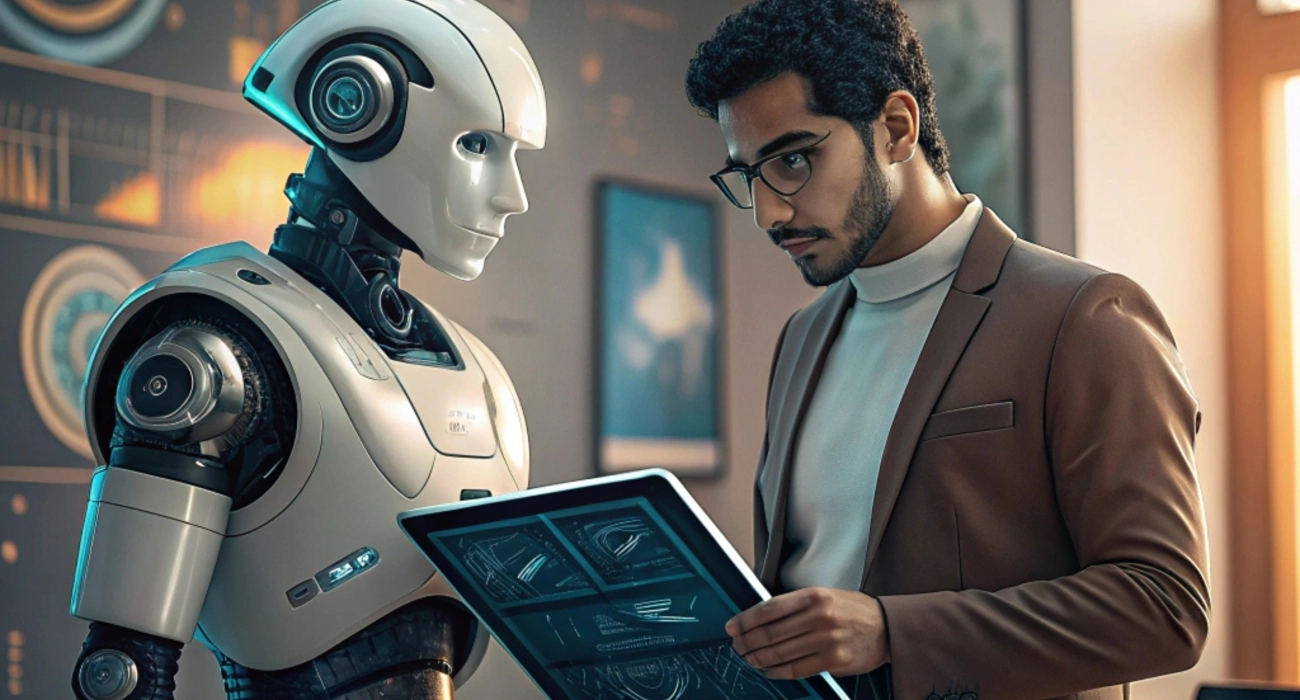 How Automation Improves Business Efficiency and Scale
