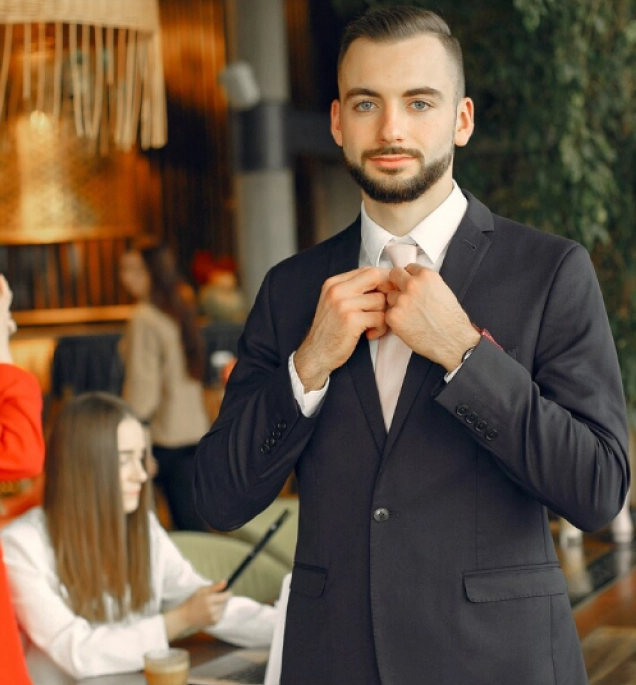 Tailored Guest Experiences