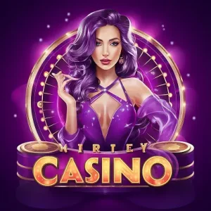Touchscreen Casino Kiosk