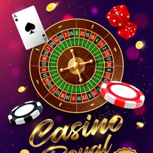 Jackpot Bingo