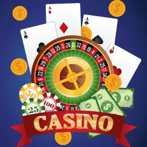 Lucky Spin Slots